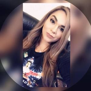 Meet your Posher, Ashley